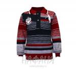 Детская рубашка-поло