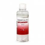 Невская Палитра Разбавитель № 2 для художественно-живописных работ флакон 220мл