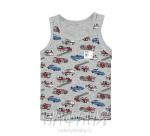 Детская майка