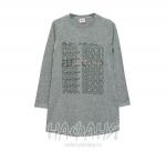 Детская трикотажная туника