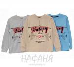 Детская толстовка