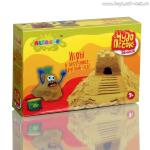 Altacto Creative "Чудо-песок: земной" (2 кг)