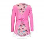 Детская трикотажная туника