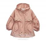 Детская ветровка