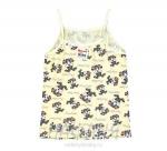 Детская майка