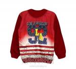 Детская толстовка