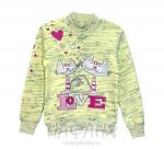 Детская толстовка