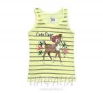 Детская майка