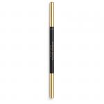 Контурный карандаш для бровей со щеточкой DEFINE AND FILL BROW PENCIL  Dark Brown