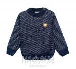 Вязанный джемпер для малышей