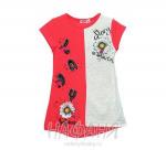 Детская трикотажная туника