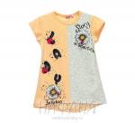 Детская трикотажная туника