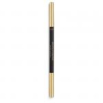 Контурный карандаш для бровей со щеточкой DEFINE AND FILL BROW PENCIL  Warm Brown