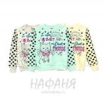 Детская толстовка