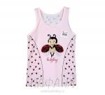 Детская майка