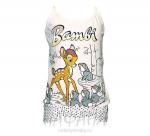 Детская трикотажная туника