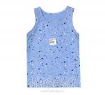 Детская майка