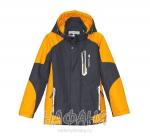 Детская демисезонная куртка