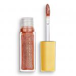 Блеск для губ увлажняющий ALL THAT GLISTENS HYDRATING LIPGLOSS  Suede
