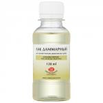 Невская Палитра Лак даммарный для художественно-живописных работ флакон 120мл