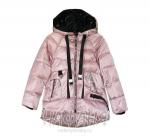 Детская демисезонная куртка