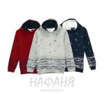 Детская толстовка