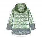 Детская демисезонная куртка