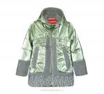 Детская демисезонная куртка