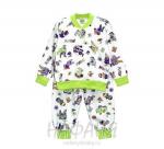 Детская пижама