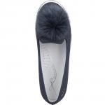 Лоферы для девочки - всесезон