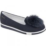 Лоферы для девочки - всесезон