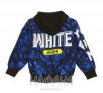 Детская демисезонная куртка