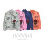 Детская кофта