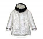 Детская демисезонная куртка