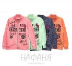 Детская кофта