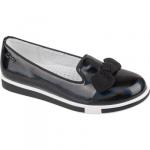 Лоферы для девочки