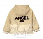 Детская демисезонная куртка