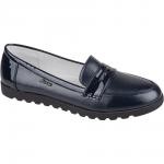 Лоферы для девочки