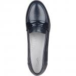 Лоферы для девочки