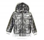 Детская демисезонная куртка