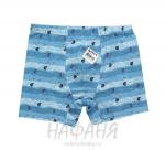 Детские боксеры