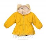 Детская демисезонная куртка