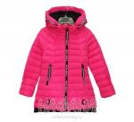 Детская демисезонная куртка