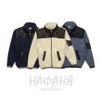 Детская вязаная кофта