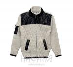 Детская вязаная кофта