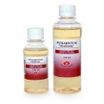 Невская Палитра Разбавитель "Тройник" для художественных масляных красок флакон 120мл