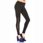 RP Брюки/леггинсы LR202F LEGGINGS LUNGO DONNA SINGOLO (3/24)