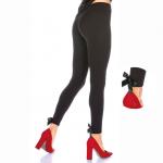 RP Брюки/леггинсы LR203F LEGGINGS DONNA SINGOLO (3/24)