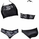 RP комплект CD699 COORDINATO CORPETTO / SLIP DONNA SINGOLO (6/24)