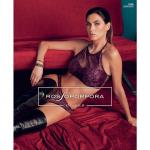 RP комплект CD699 COORDINATO CORPETTO / SLIP DONNA SINGOLO (6/24)